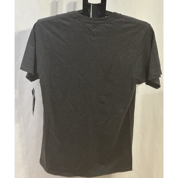 NWT Fanatics Brady Superbowl LV Champions Tampa Bay Buccaneers T-Shirt size S - Picture 2 of 6